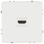 Розетка HDMI без рамки Эра Galaxy 15-3114-01 250_100_Array